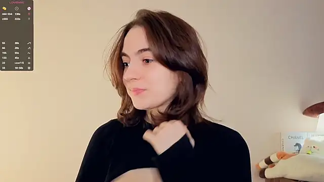 DracosMoon online show from March 2026 07:25:01 AM