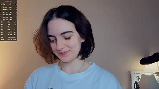 DracosMoon online show from March 2026 07:14:02 AM