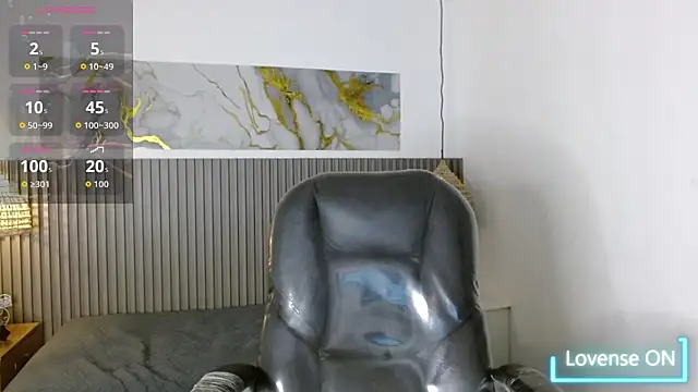 Dyla n18 online show from February 2026 08:18:01 PM