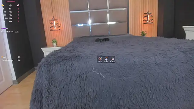 Antonella Torres2 online show from January 2025 04:43:02 PM