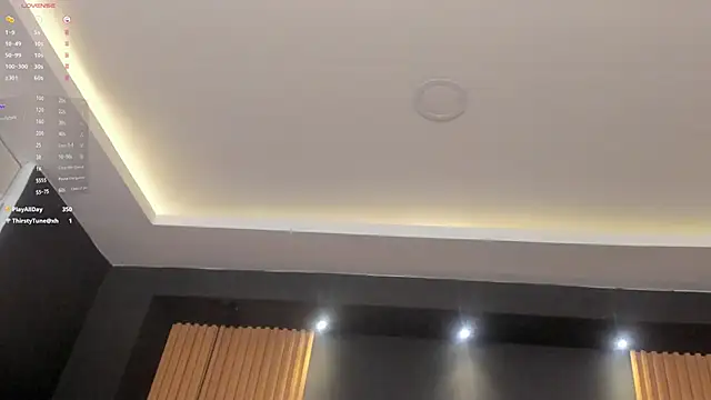 Antonella Torres2 online show from January 2025 06:35:02 AM