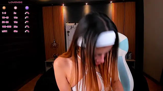 Antonella Torres2 online show from February 2025 03:29:02 AM