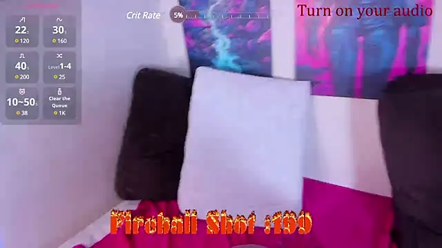 Snapshot of Just_Gissellex chatting on March 2025 12:41:01 AM Just Gissellex online show from March 2025 12:41:01 AM