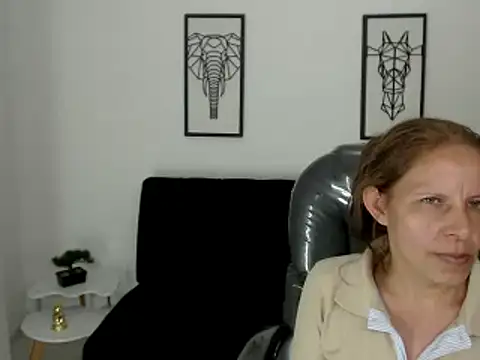 Milf karlye online show from February 2025 04:33:01 AM