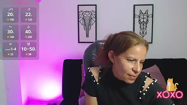 Milf karlye online show from March 2025 06:27:01 AM