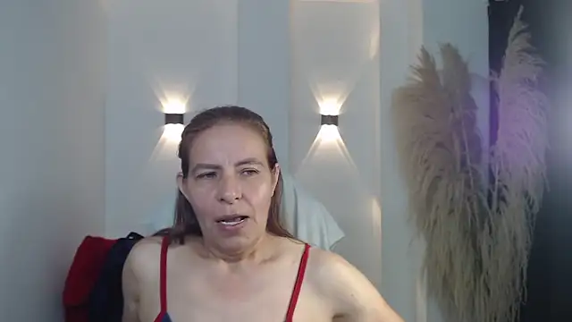 Milf karlye online show from January 2026 02:14:02 AM