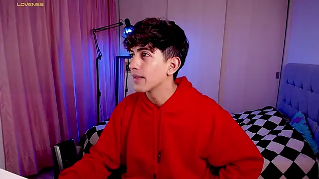 Snapshot of teobowny_ chatting on January 2025 04:02:02 PM teobowny online show from January 2025 04:02:02 PM