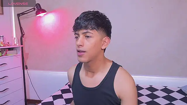 teobowny  online show from November 2025 12:41:02 PM