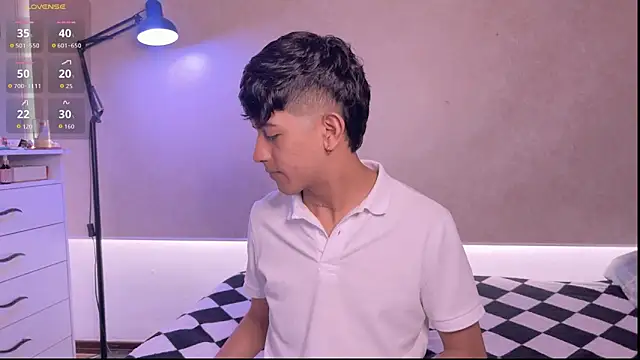 Snapshot of teobowny_ chatting on March 2026 07:10:01 PM teobowny online show from March 2026 07:10:01 PM