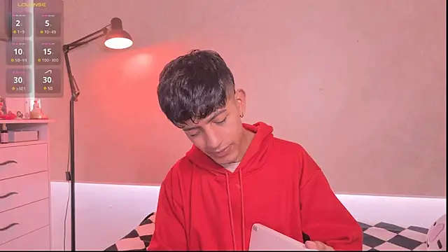 Snapshot of teobowny_ chatting on March 2026 06:49:01 PM teobowny online show from March 2026 06:49:01 PM