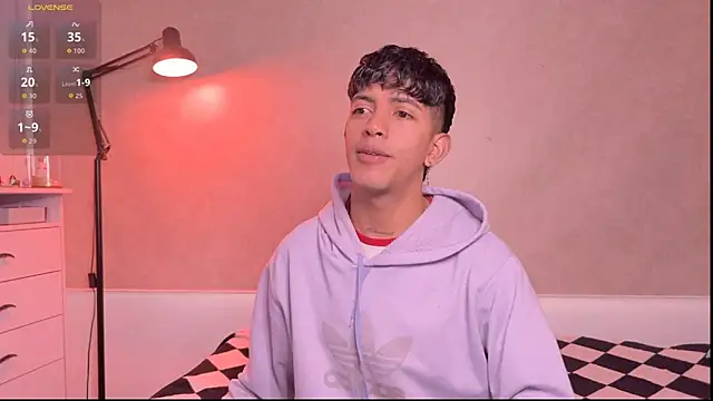 Snapshot of teobowny_ chatting on March 2026 10:47:01 PM teobowny online show from March 2026 10:47:01 PM