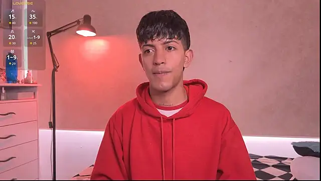 Snapshot of teobowny_ chatting on March 2026 07:20:02 PM teobowny online show from March 2026 07:20:02 PM