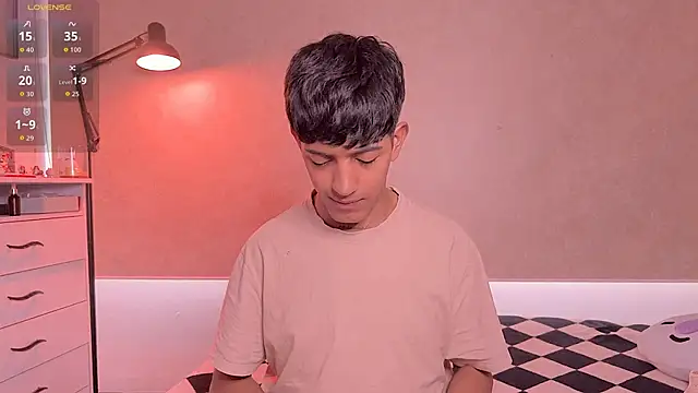 Snapshot of teobowny_ chatting on March 2026 06:12:02 PM teobowny online show from March 2026 06:12:02 PM