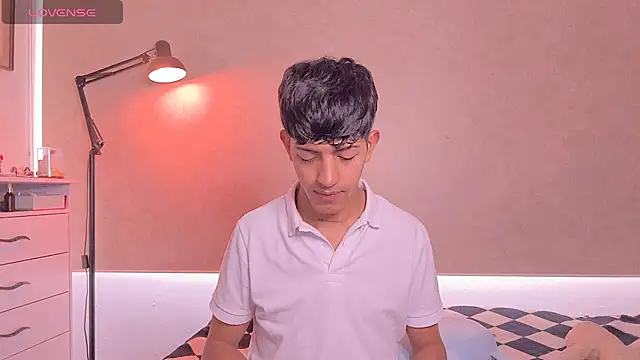 Snapshot of teobowny_ chatting on March 2026 08:23:01 PM teobowny online show from March 2026 08:23:01 PM