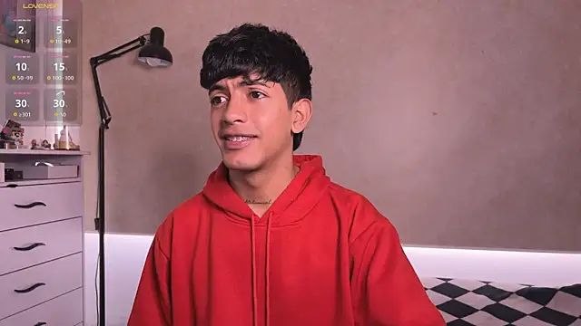 Snapshot of teobowny_ chatting on March 2026 07:30:01 PM teobowny online show from March 2026 07:30:01 PM