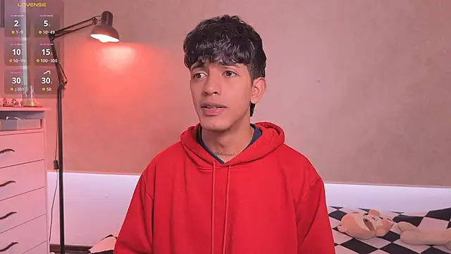 Snapshot of teobowny_ chatting on March 2026 08:47:01 PM teobowny online show from March 2026 08:47:01 PM