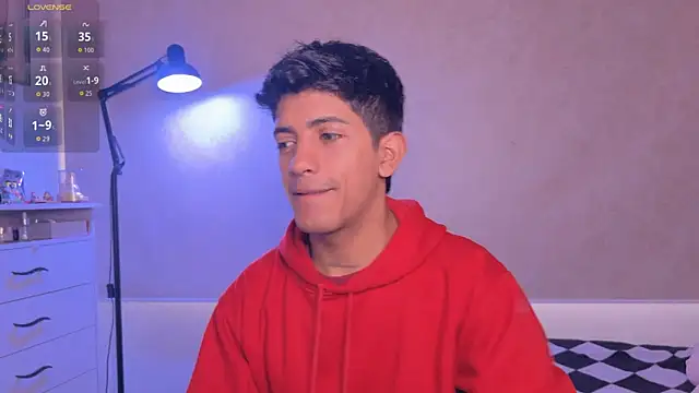 Snapshot of teobowny_ chatting on March 2026 08:19:02 PM teobowny online show from March 2026 08:19:02 PM