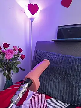 Liulee online show from February 2026 04:14:02 PM