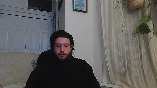 Marksoyer online show from January 2025 03:47:01 AM