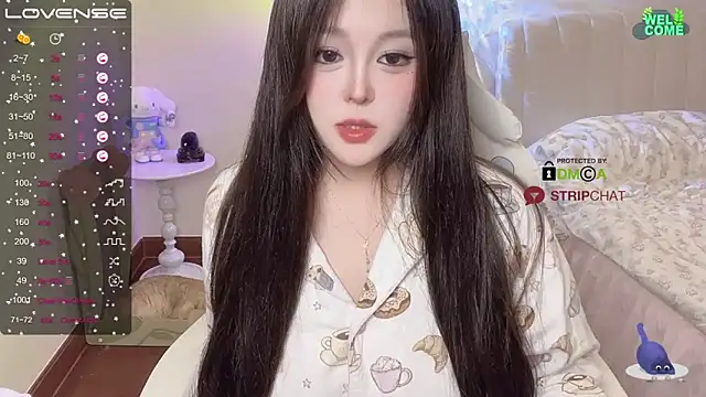 Ruby lu online show from March 2025 06:12:02 PM