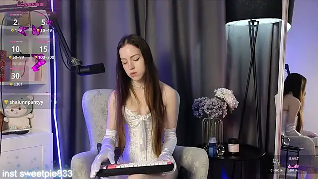 Anal Girl  online show from April 2026 04:28:02 PM