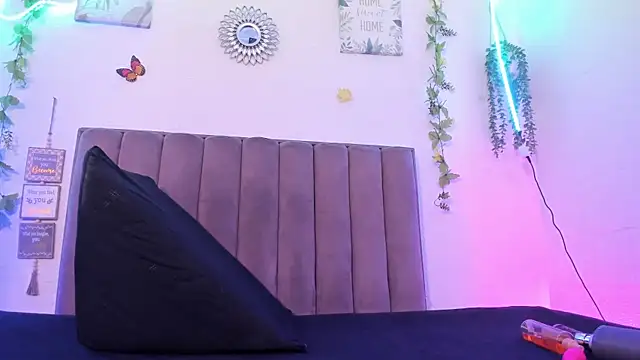 DeisyHarper online show from October 2025 06:26:02 AM