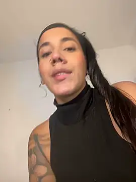 AndyFire69 online show from February 2025 10:52:02 PM