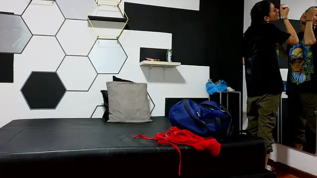 haileycat online show from February 2025 01:19:01 AM