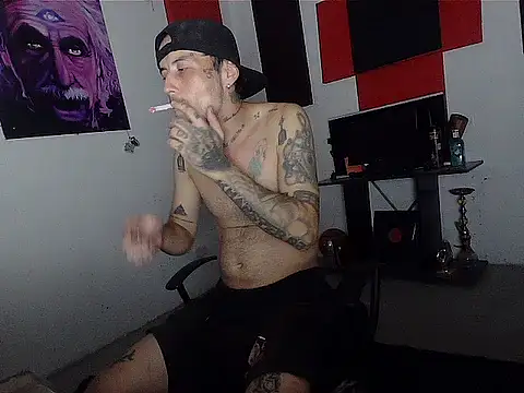 patrik tattoo  online show from May 2026 06:18:01 AM