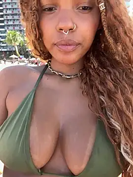 MayBailey online show from July 2026 03:04:01 PM