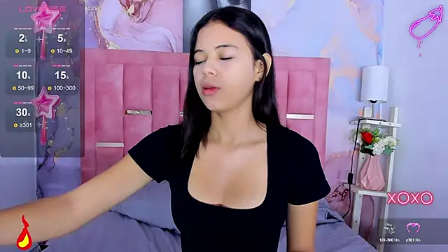 LizzMartin online show from February 2025 12:27:02 PM