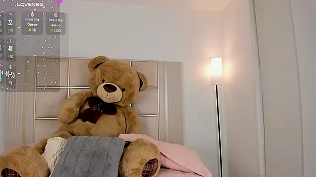 saraamiller  online show from January 2025 07:32:02 AM