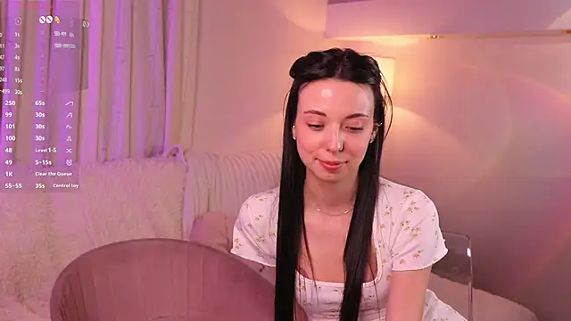 SelestaRobertson online show from May 2026 04:34:02 PM