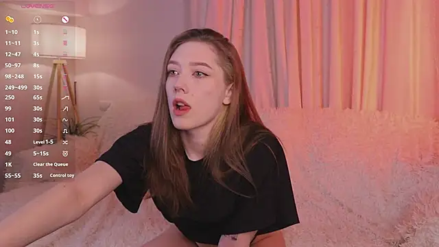 SelestaRobertson online show from May 2026 10:53:01 AM
