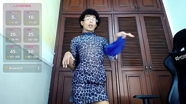 rose Skinny  online show from September 2025 06:31:01 PM