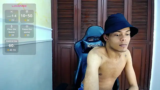 rose Skinny  online show from September 2025 08:42:02 PM