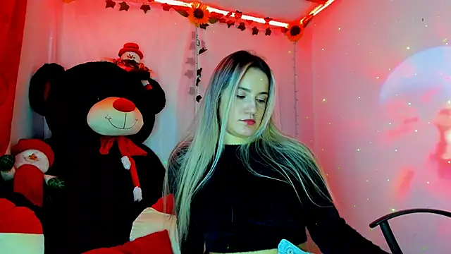 Keyth clement online show from December 2024 09:28:01 PM