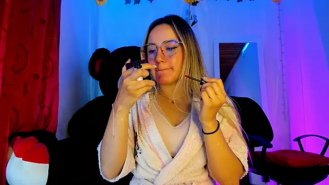 Keyth clement online show from January 2025 04:19:02 PM