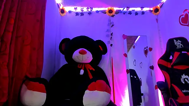 Keyth clement online show from March 2025 04:28:02 PM