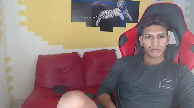 mau elixxx online show from December 2024 10:04:02 AM