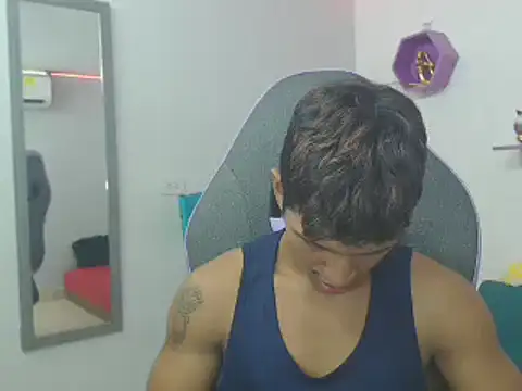 mau elixxx online show from January 2025 08:54:01 PM