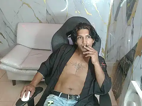 mau elixxx online show from February 2026 04:28:02 AM