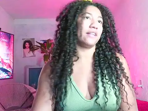 bellacrespalatina online show from May 2026 09:20:01 PM