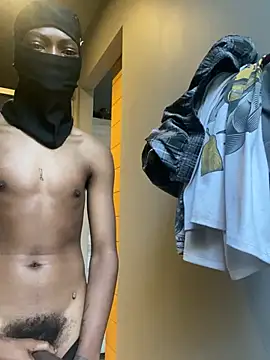 CaveSex online show from February 2026 04:27:02 PM