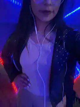 Jade Zephyra online show from December 2024 01:24:02 AM