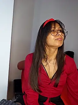 Jade Zephyra online show from February 2025 12:25:01 AM