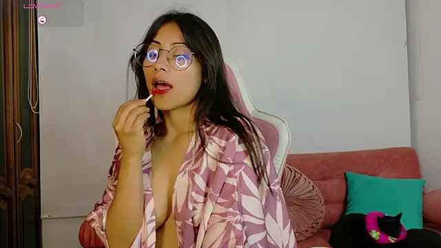 Jade Zephyra online show from February 2026 11:20:01 PM