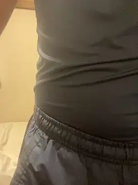 YU-KI00 online show from November 2025 12:38:01 PM