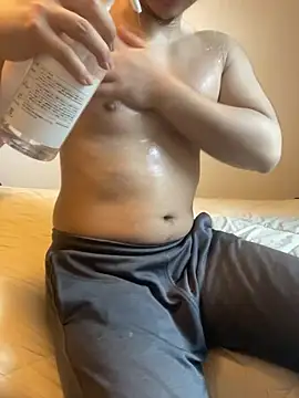 YU-KI00 online show from February 2026 05:19:02 AM