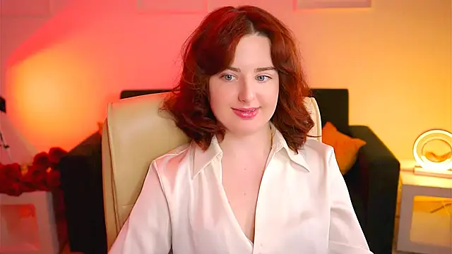 AnnTerry  online show from February 2025 02:27:01 PM